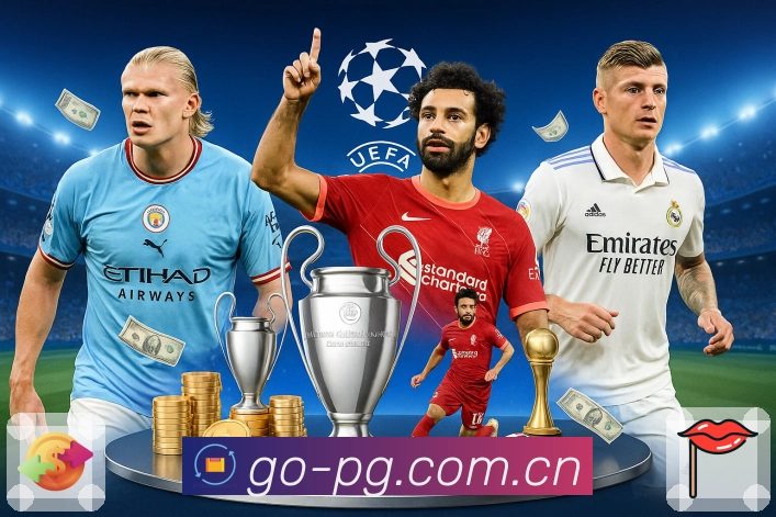 我们的品牌使命